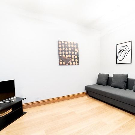 London Studio Apartment المظهر الخارجي الصورة