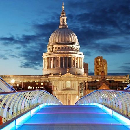 London Studio Apartment المظهر الخارجي الصورة