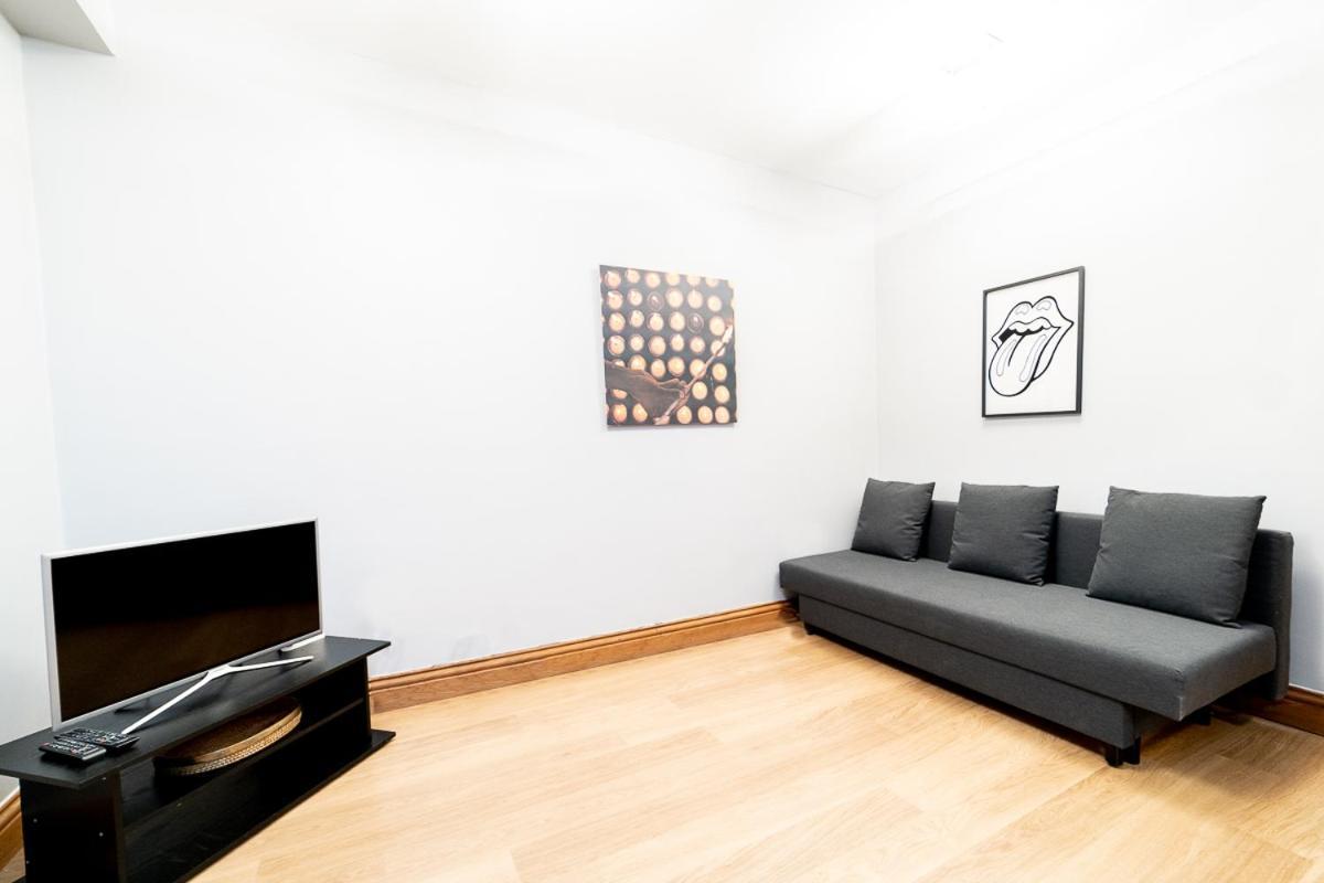 London Studio Apartment المظهر الخارجي الصورة