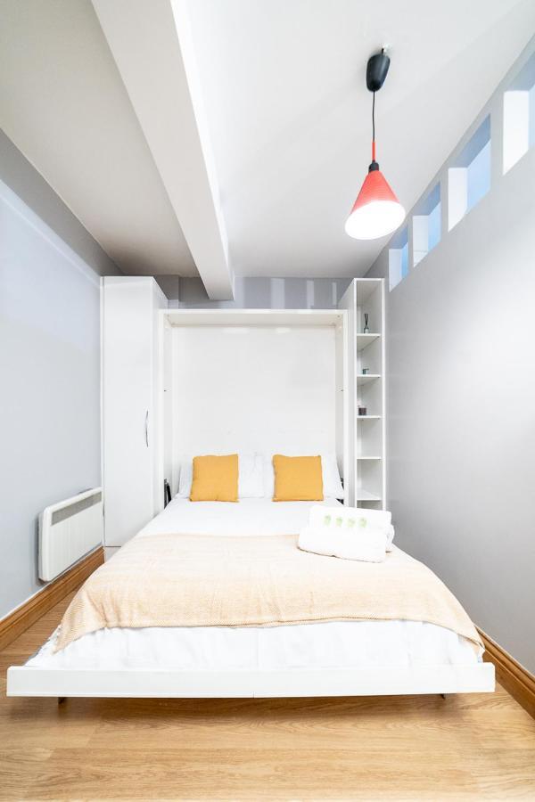 London Studio Apartment المظهر الخارجي الصورة