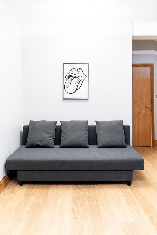 London Studio Apartment المظهر الخارجي الصورة