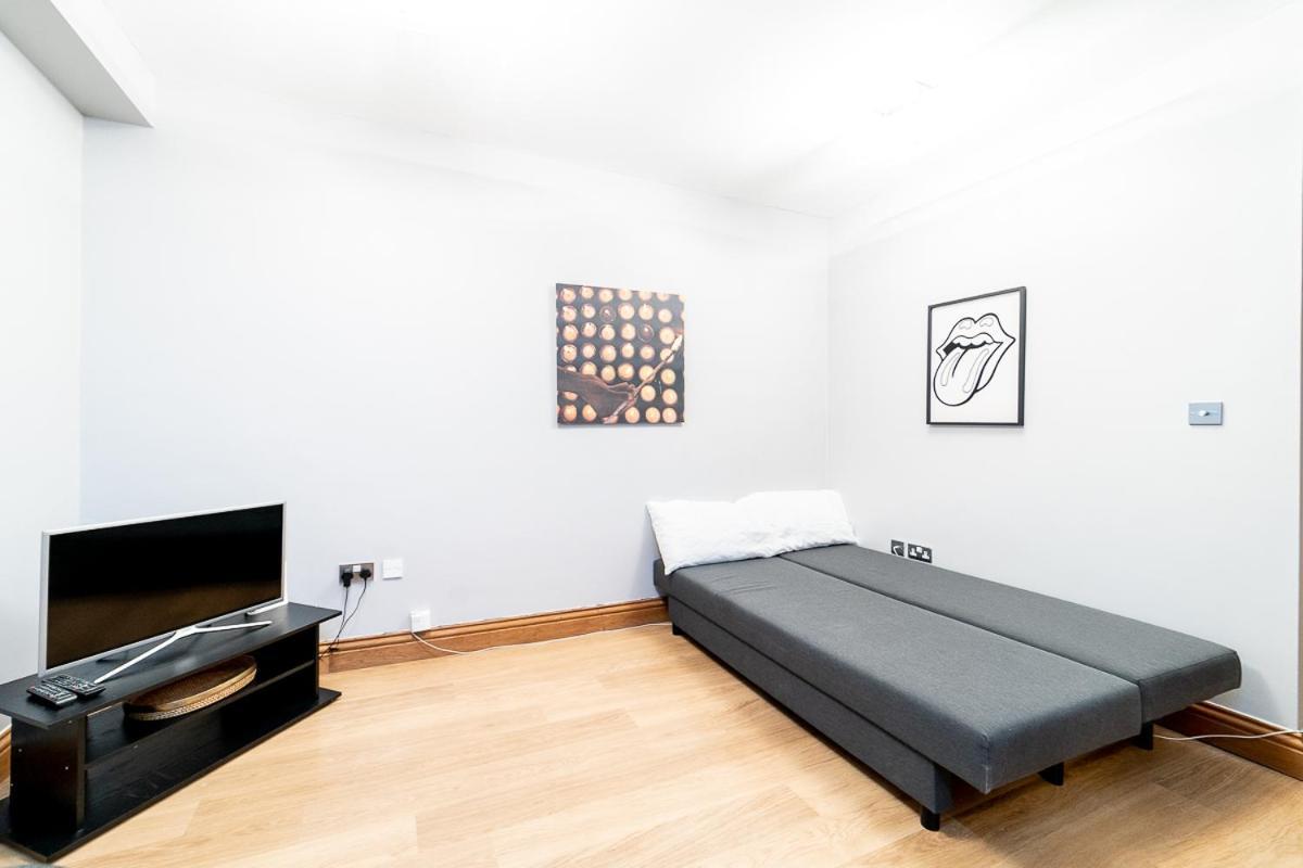 London Studio Apartment المظهر الخارجي الصورة