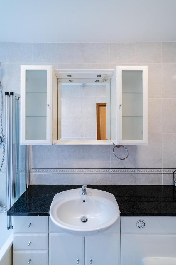 London Studio Apartment المظهر الخارجي الصورة