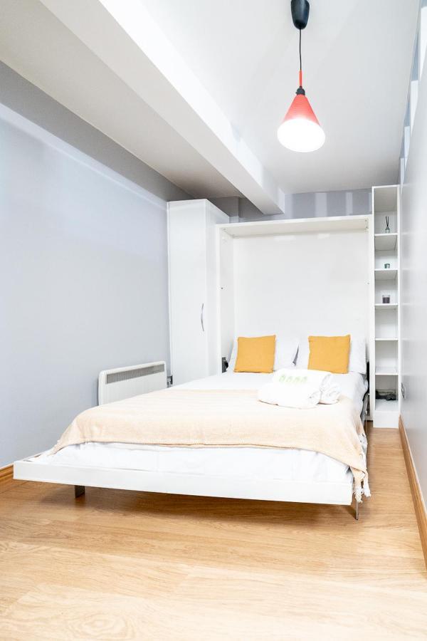 London Studio Apartment المظهر الخارجي الصورة