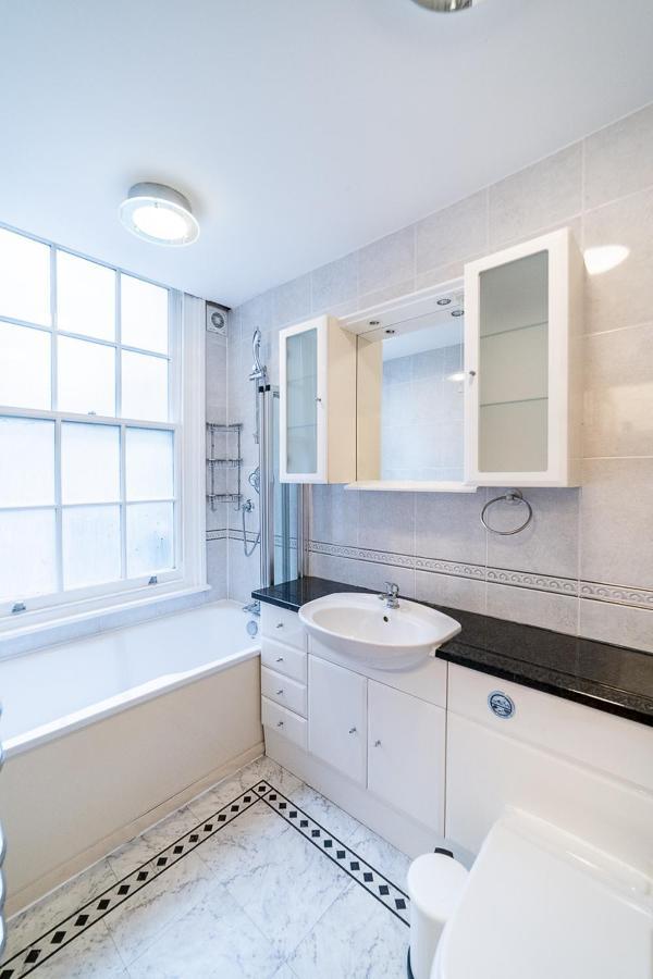 London Studio Apartment المظهر الخارجي الصورة